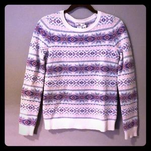 Vineyard Vines Sweater